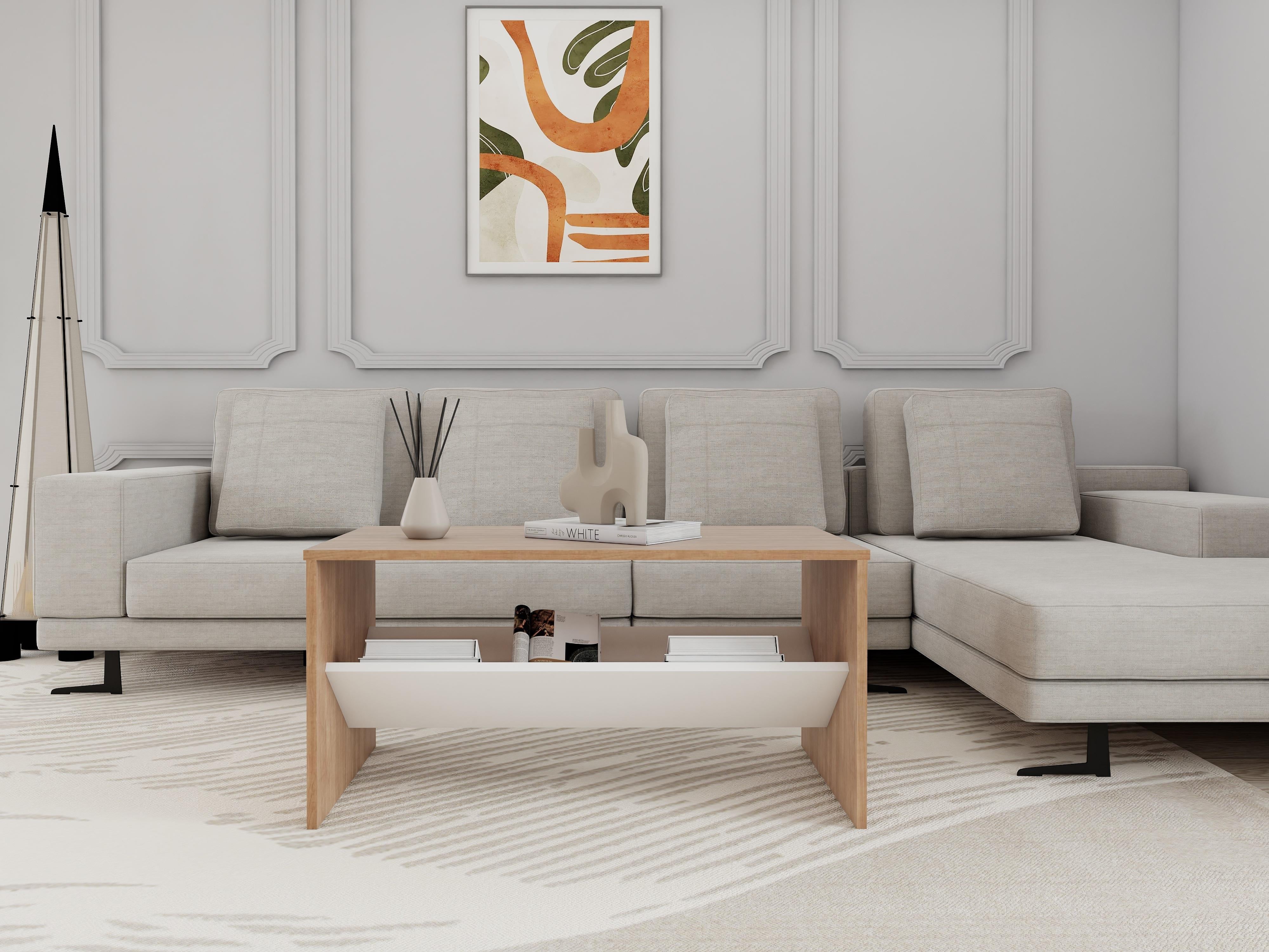 Ani Orta Sehpa M.Kiraz-Byz