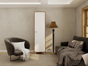 Harput Çok Amaçlı Tek kapaklı Dolap Amalfi-Byz