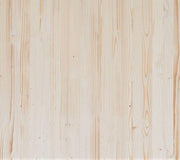 Ahşap Ladin Masif Panel/Raf 240x60x1,7 cm