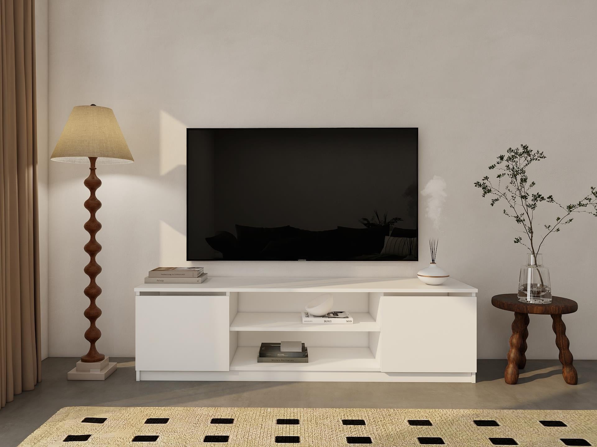 Bade Tv Ünitesi