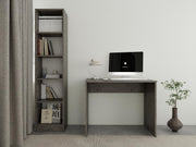 Çalışma Ofis Bilgisayar Masası Hanoi-Beyaz