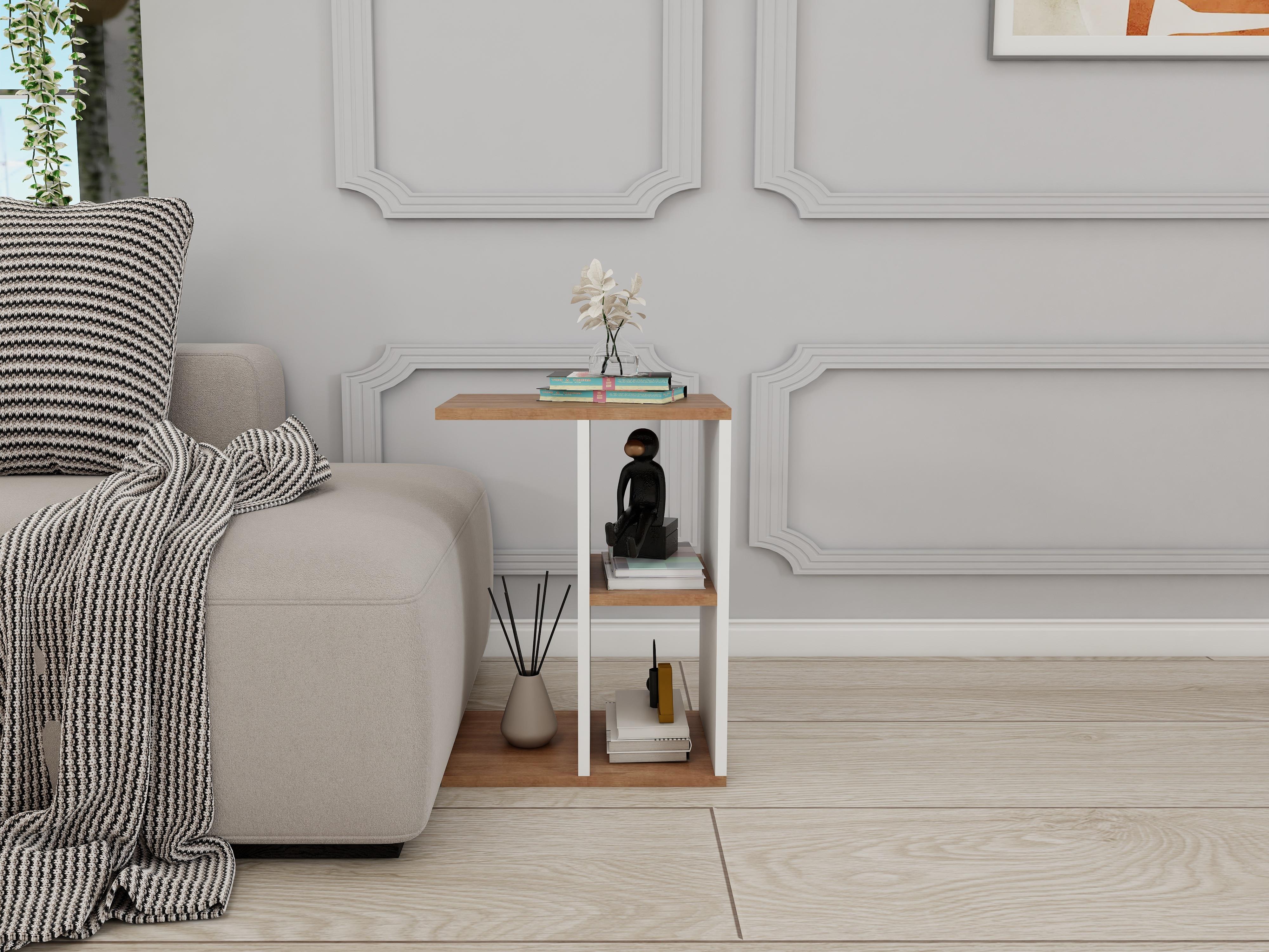 İvriz Yan Sehpa YL M.Kiraz-Byz