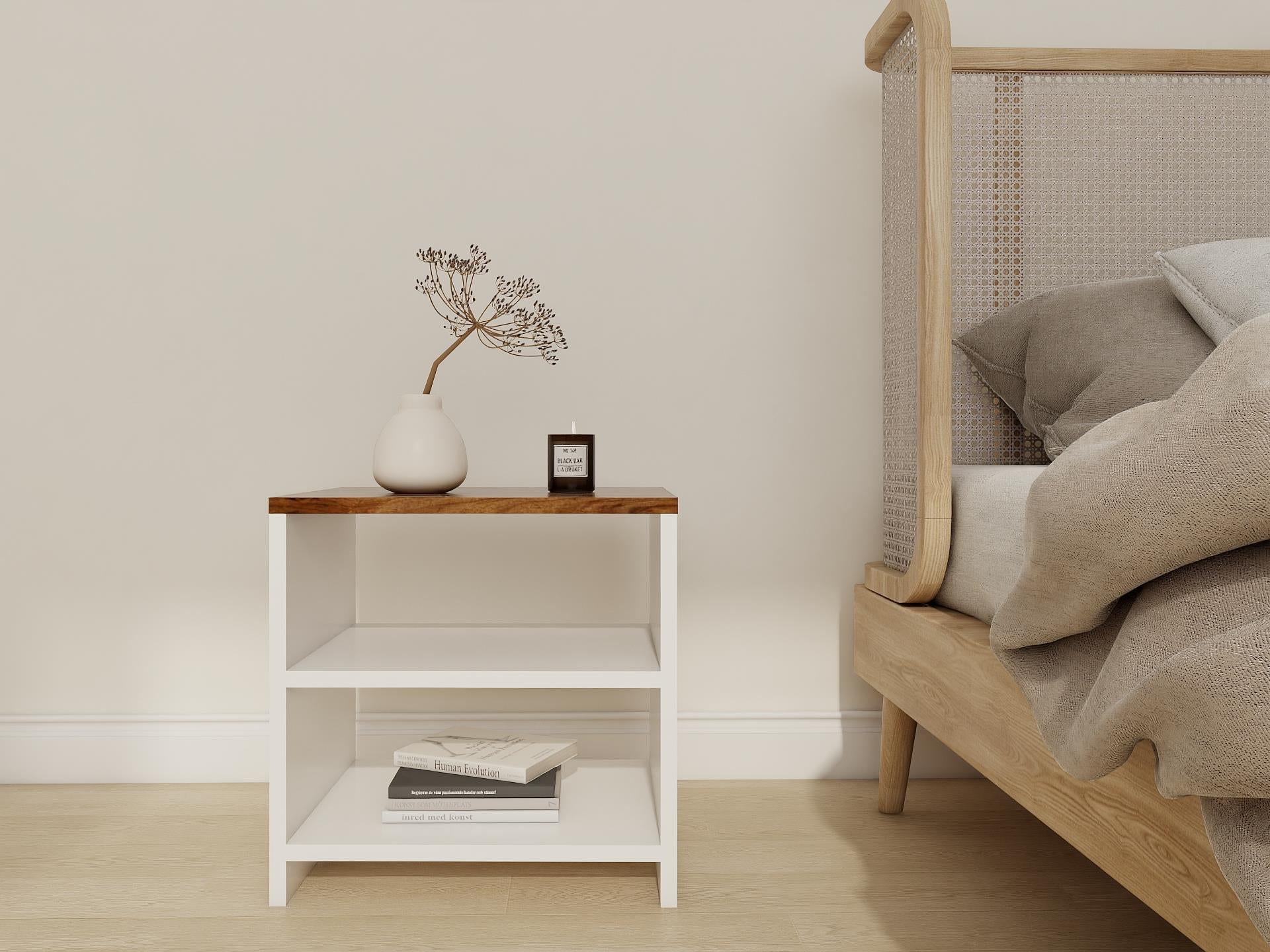 Mars Komodin Amalfi Beyaz