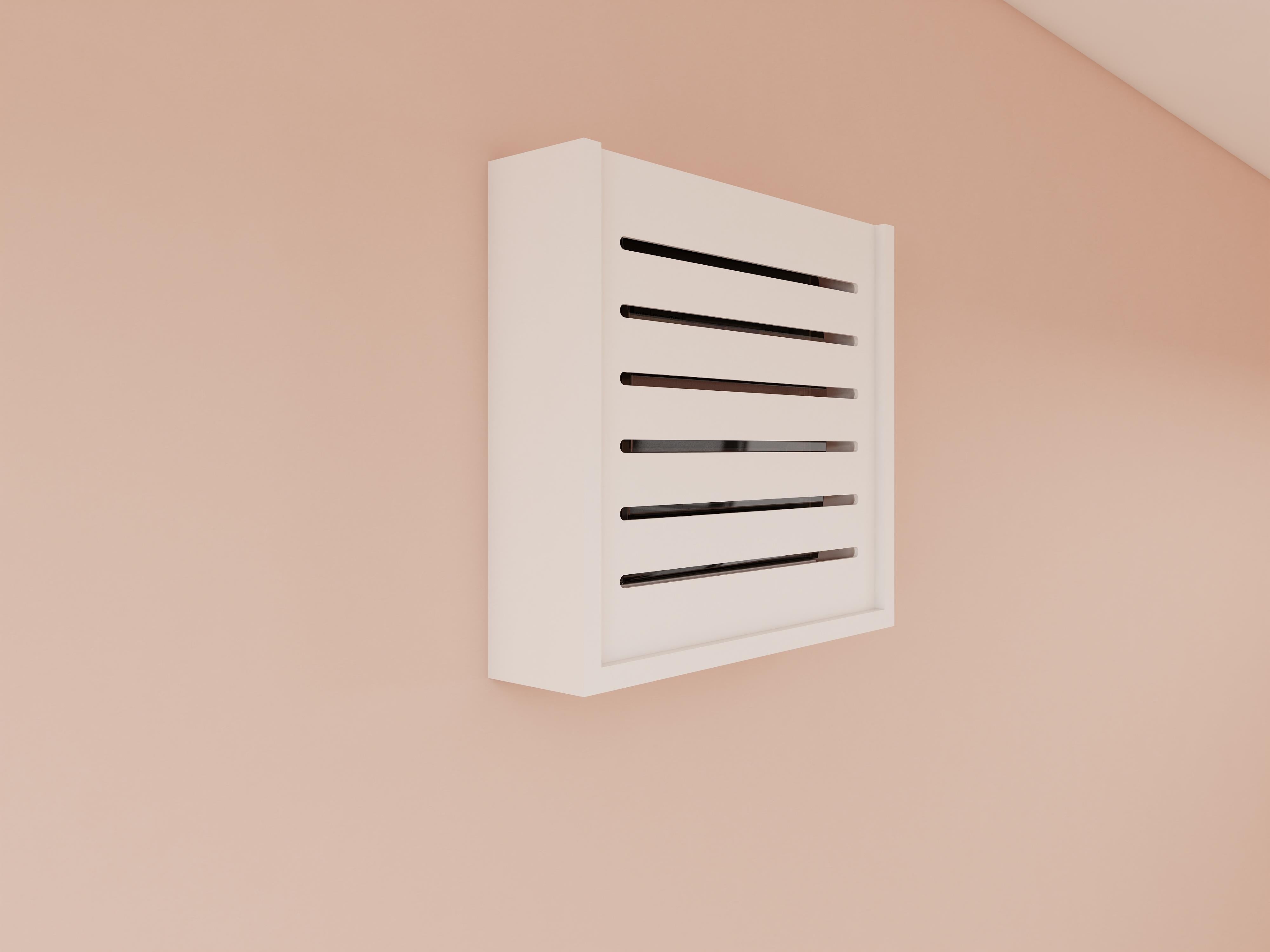 Soli Sigorta/Modem Gizleme Kutusu